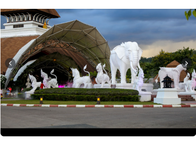 CHIANG MAI NIGHT SAFARI 
